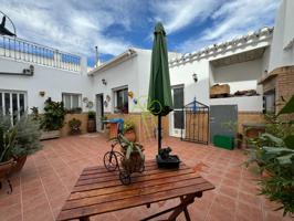 Casa De Pueblo En venta en Hoya Alta, Cantoria photo 0