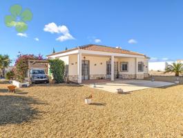 Casa En venta en Los Patricios, Albox photo 0