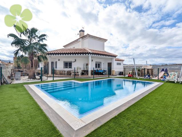 Casa En venta en Los Llanos De Arboleas, Arboleas photo 0