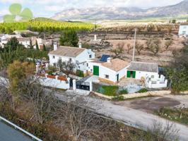 Otro En venta en Nogueras, Chirivel photo 0