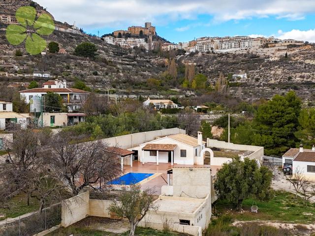 Casa En venta en Vélez Blanco, Velez Blanco photo 0