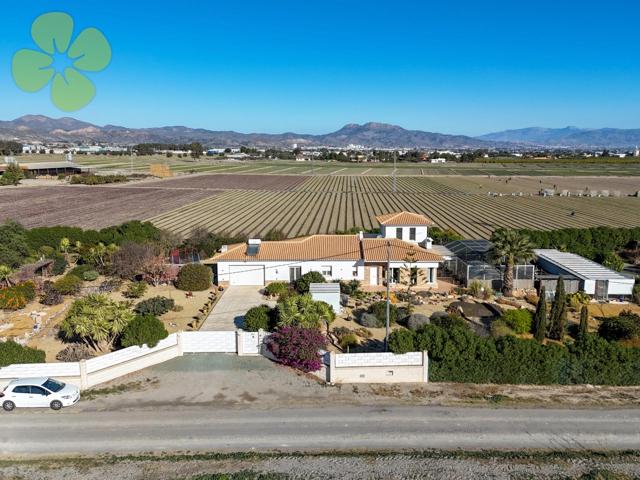 Casa En venta en Esparragal, Puerto Lumbreras photo 0