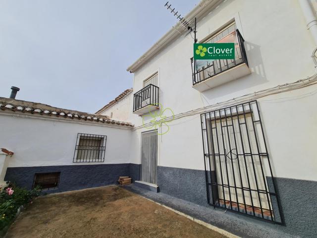 Casa De Pueblo En venta en Oria, Oria photo 0