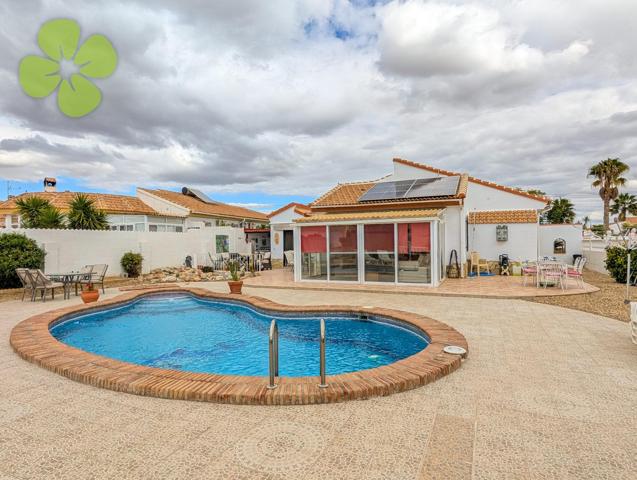Casa En venta en La Perla, Arboleas photo 0