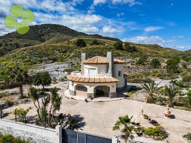 Casa En venta en La Hoya, Cantoria photo 0