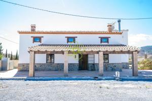 Otro En venta en Pedreros, Cantoria photo 0