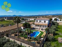 Casa En venta en San Roque, Albox photo 0
