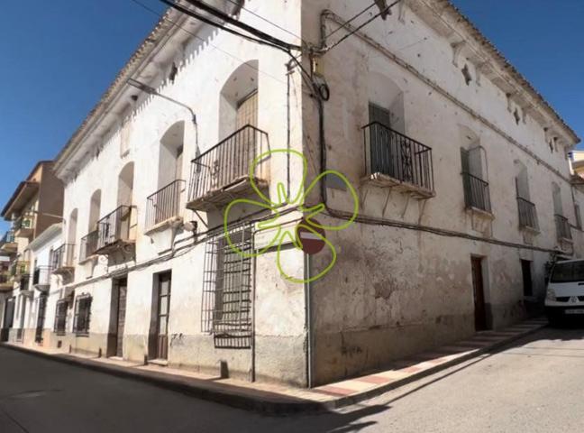 Piso En venta en Cantoria, Cantoria photo 0