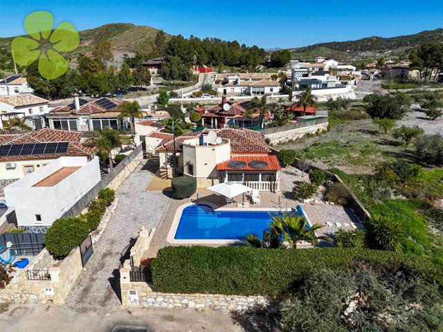 Casa En venta en Limaria, Arboleas photo 0