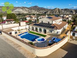 Casa En venta en Las Golondrinas, Arboleas photo 0