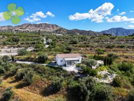 Casa En venta en Somontín, Somontin photo 0