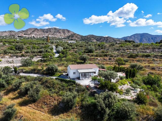 Casa En venta en Somontín, Somontin photo 0