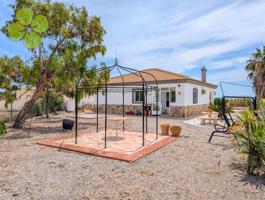 Casa En venta en Cerrogordo, Partaloa photo 0