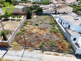 Terreno Urbanizable En venta en El Prado, Arboleas photo 0