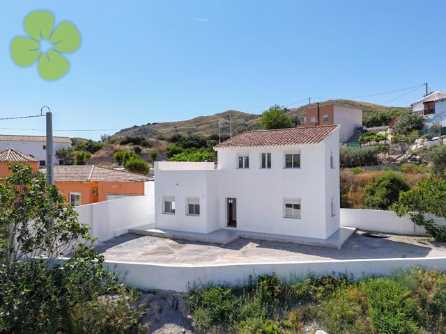 Casa En venta en La Hoya, Cantoria photo 0