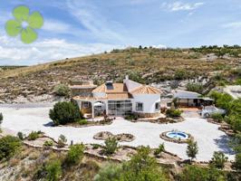 Casa En venta en Los Cerricos, Oria photo 0