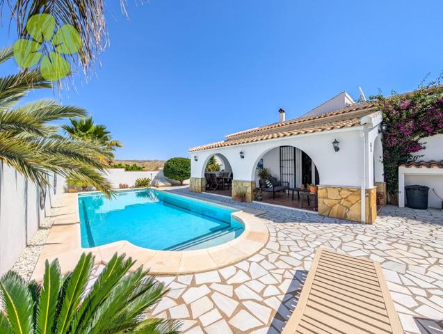Casa En venta en Albanchez, Albanchez photo 0