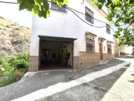 Casa De Pueblo En venta en Barranco Del Infierno, Albanchez photo 0