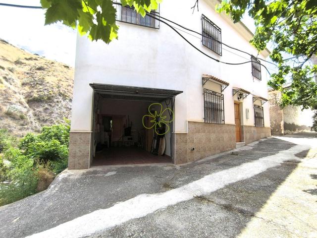 Casa De Pueblo En venta en Barranco Del Infierno, Albanchez photo 0