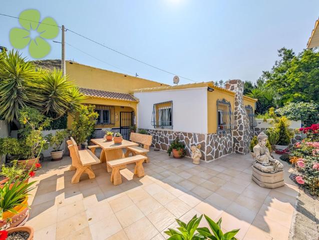 Casa En venta en Rambla De Oria, Oria photo 0