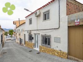 Casa De Pueblo En venta en Centro, Cantoria photo 0