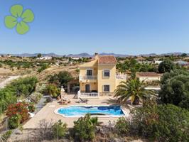 Casa En venta en Las Labores, Albox photo 0