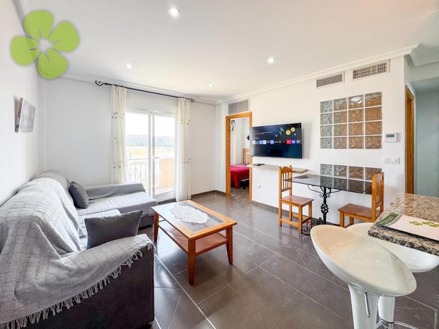 Piso En venta en Albox, Albox photo 0