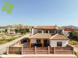 Casa En venta en Venta Mateo, Arboleas photo 0