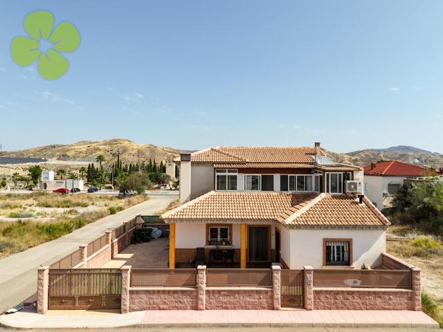 Casa En venta en Venta Mateo, Arboleas photo 0