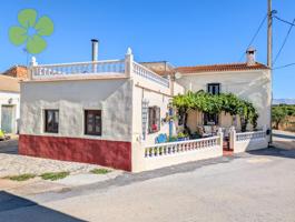 Otro En venta en Los Cerricos, Oria photo 0