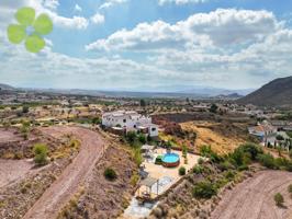 Otro En venta en Los Higuerales, Arboleas photo 0