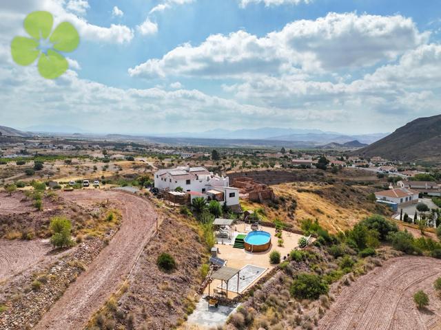 Otro En venta en Los Higuerales, Arboleas photo 0