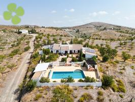 Casa En venta en Zarcilla De Ramos-Doña Inés, Lorca photo 0