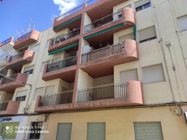 Piso En venta en Albox, Albox photo 0