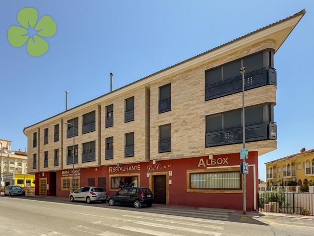 Piso en venta en albox photo 0