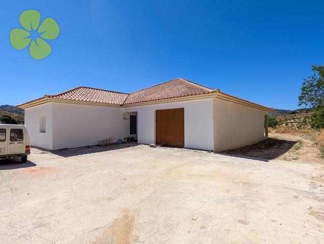 Casa En venta en Los Cerricos, Oria photo 0