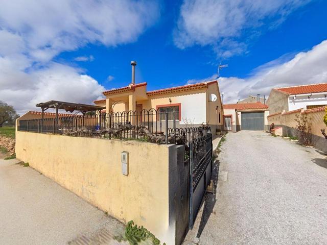 Casa En venta en Chirivel, Chirivel photo 0