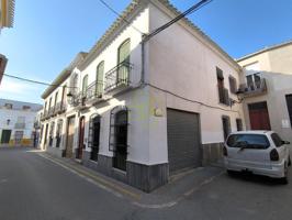 Casa De Pueblo En venta en Albox, Albox photo 0