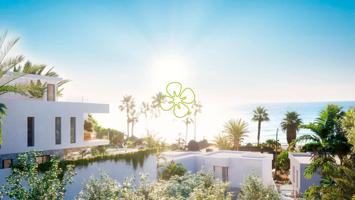 Dúplex En venta en Pueblo Indalo-Ventanicas-El Cantal, Mojacar photo 0