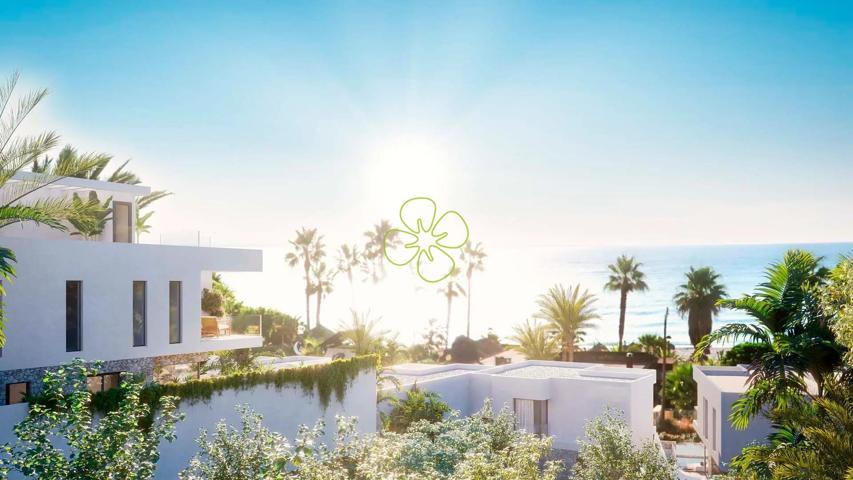 Dúplex En venta en Pueblo Indalo-Ventanicas-El Cantal, Mojacar photo 0