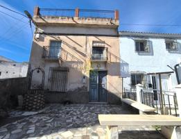Casa De Pueblo En venta en La Cinta, Arboleas photo 0