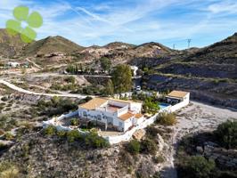 Casa En venta en Cantoria, Cantoria photo 0