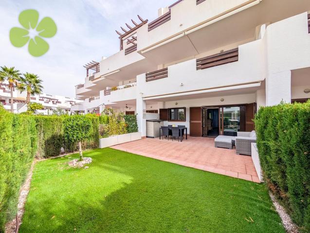 Piso En venta en Mar De Pulpí, San Juan De Los Terreros photo 0