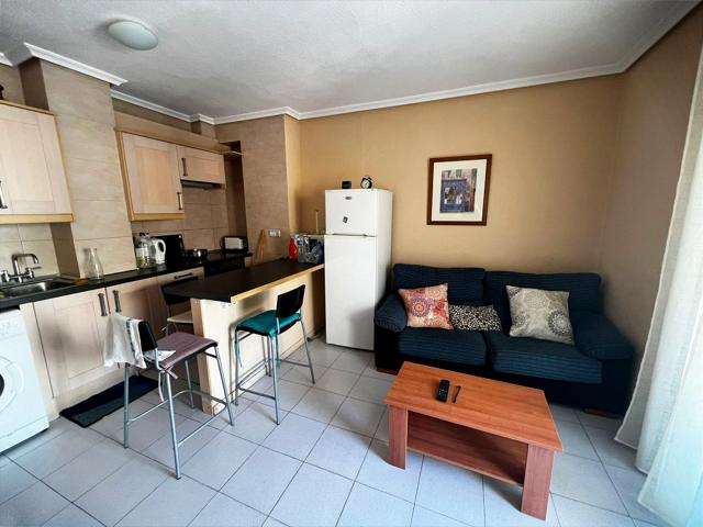 Apartamento en el corazón de Torrevieja, a pocos pasos de la Playa del Cura photo 0