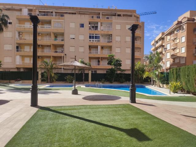 Ático duplex con vistas al mar en Torrevieja. photo 0