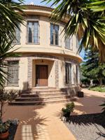 Villa de lujo, estilo rustico en Doña Pepa, Ciudad Quesada. photo 0
