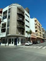 Apartamento reformado en Torrevieja zona Puerto photo 0