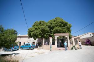 Bodega en venta en Alicante, El Pinoso photo 0