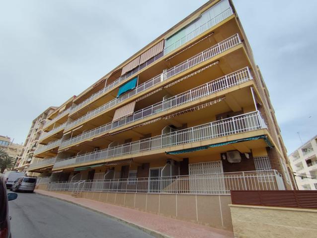 APARTAMENTO EN GUARDAMAR CON VISTAS AL MAR! 3 DORMITORIOS. 50 METROS DE LA PLAYA. photo 0