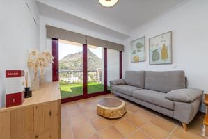 ÁTICO 2 HABITACIONES 2 BAÑOS CON GARAJE Y TRASTERO PISCINAS SAUNA JACUZZI Y GIMNASIO 5 MINUTOS BALNEARIO DE ARCHENA photo 0